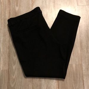 Old Navy Pixie (Built-in Sculpt) Pants